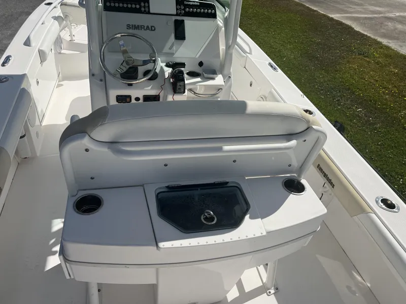 Slide: The Image of Everglades 253CC 2018 - 3