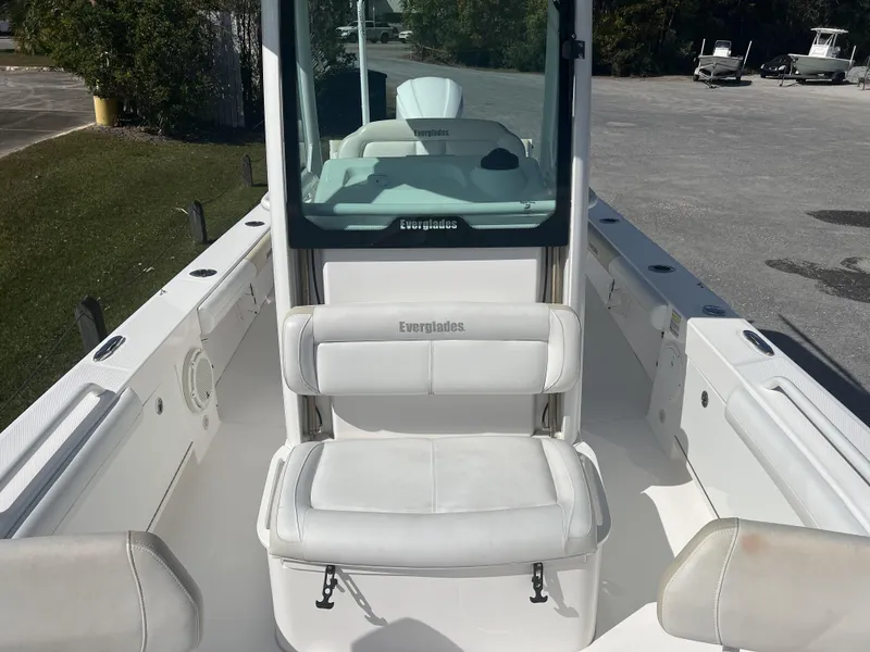 Slide: The Image of Everglades 253CC 2018 - 5