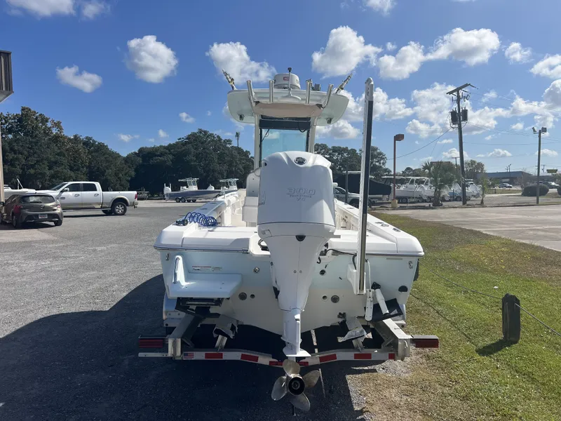 Slide: The Image of Everglades 253CC 2018 - 8