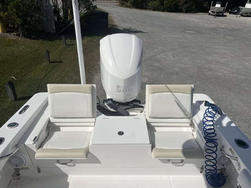 Slide: The Image of Everglades 253CC 2018 - 9