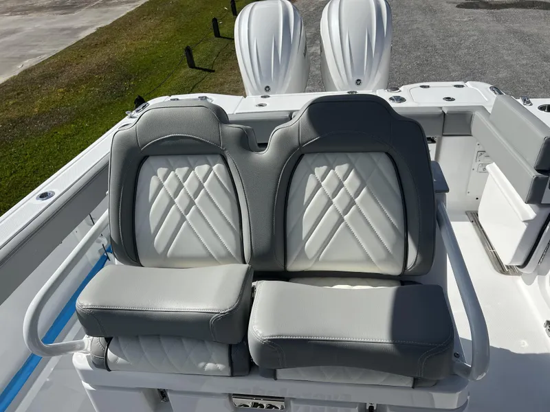 Slide: The Image of Everglades 285 CC 2025 - 12