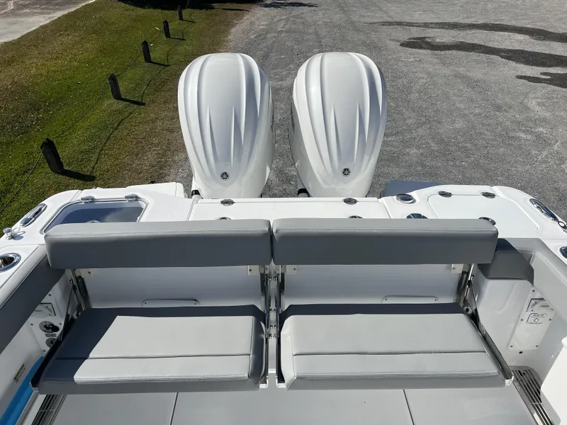 Slide: The Image of Everglades 285 CC 2025 - 13