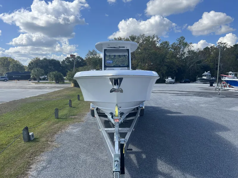 Slide: The Image of Everglades 285 CC 2025 - 2