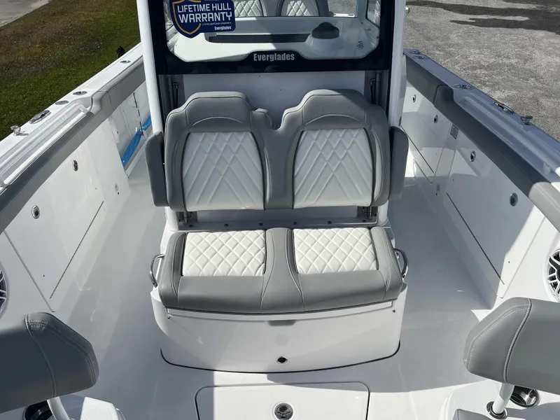 Slide: The Image of Everglades 285 CC 2025 - 4