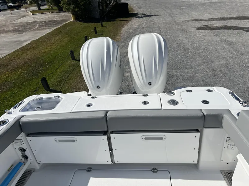 Slide: The Image of Everglades 285 CC 2025 - 5