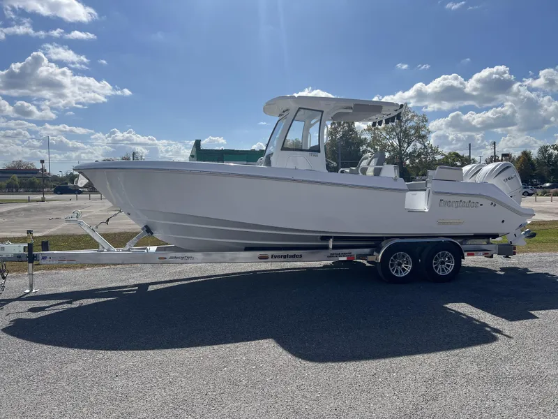 Slide: The Image of Everglades 285 CC 2025 - 9