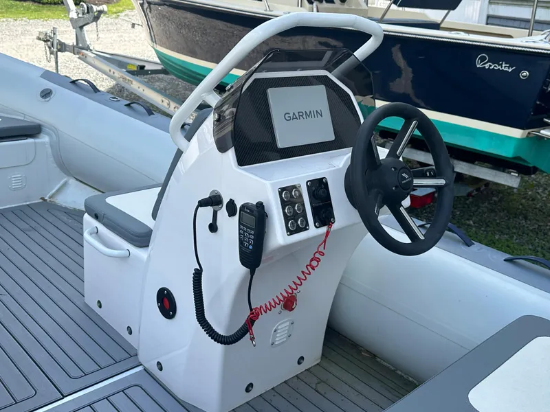 Slide: The Image of Highfield Classic 460 2023 - 6