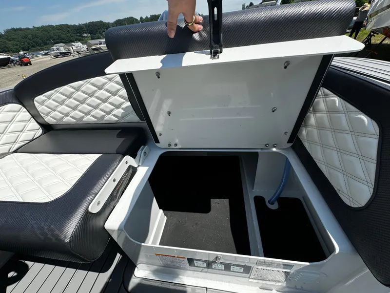 Slide: The Image of Highfield Sport 520 2024 - 10