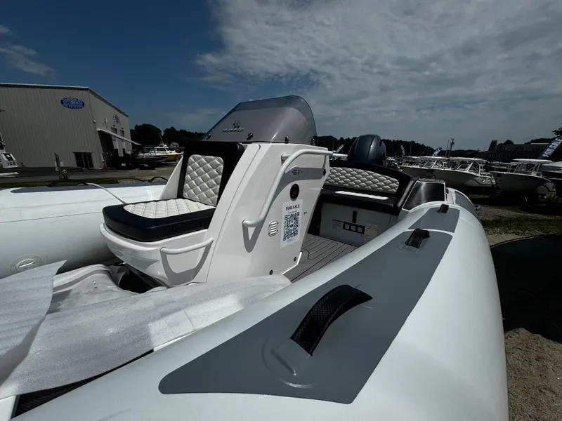 Slide: The Image of Highfield Sport 520 2024 - 6