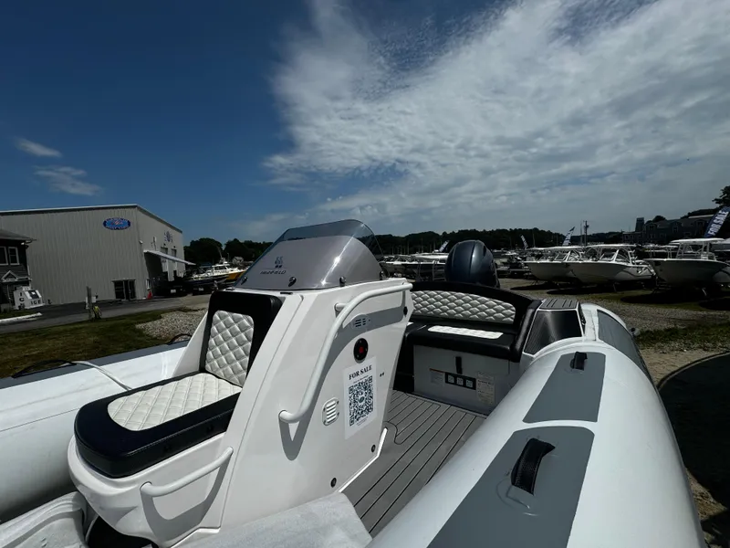 Slide: The Image of Highfield Sport 520 2024 - 7