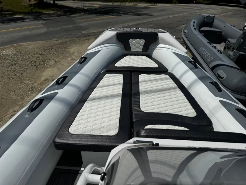 Slide: The Image of Highfield Sport 520 2024 - 8