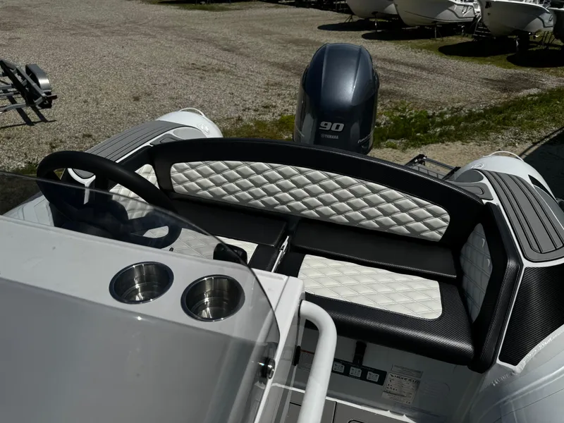 Slide: The Image of Highfield Sport 520 2024 - 9