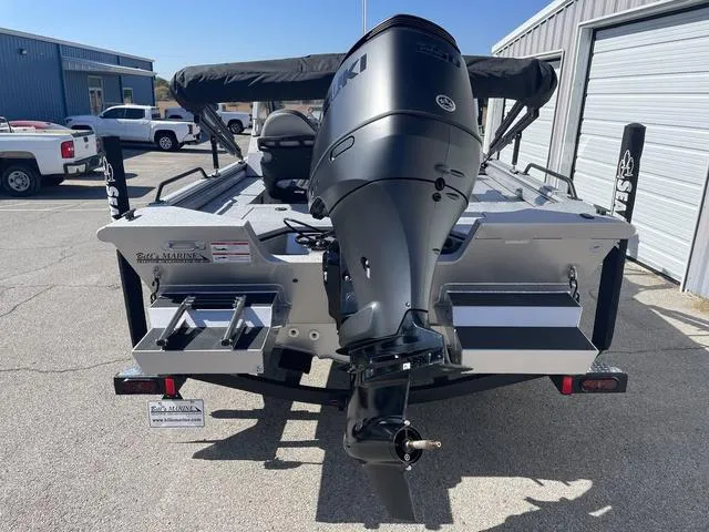 Slide: The Image of SeaArk Easy cat 2025 - 3