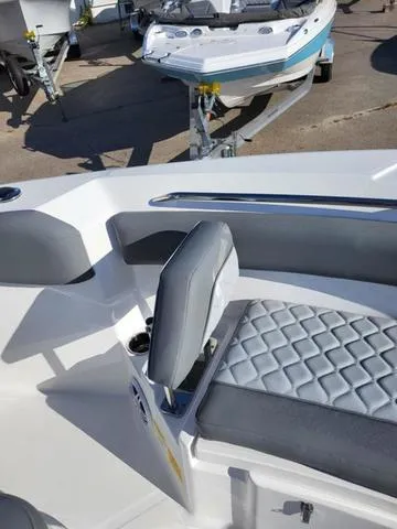 Slide: The Image of NauticStar 222 Offshore 2025 - 11