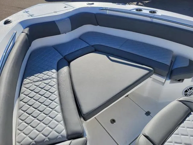 Slide: The Image of NauticStar 222 Offshore 2025 - 13