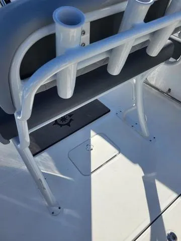 Slide: The Image of NauticStar 222 Offshore 2025 - 32