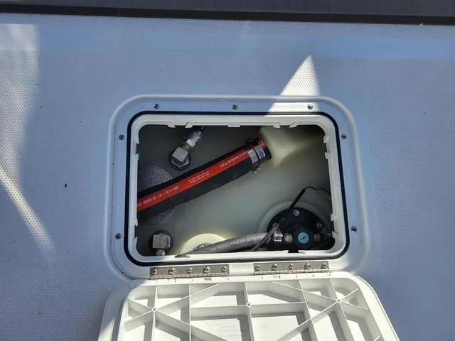 Slide: The Image of NauticStar 222 Offshore 2025 - 33