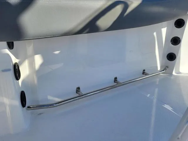 Slide: The Image of NauticStar 222 Offshore 2025 - 35