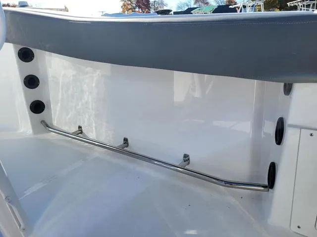 Slide: The Image of NauticStar 222 Offshore 2025 - 36