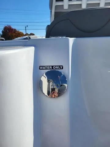 Slide: The Image of NauticStar 222 Offshore 2025 - 49