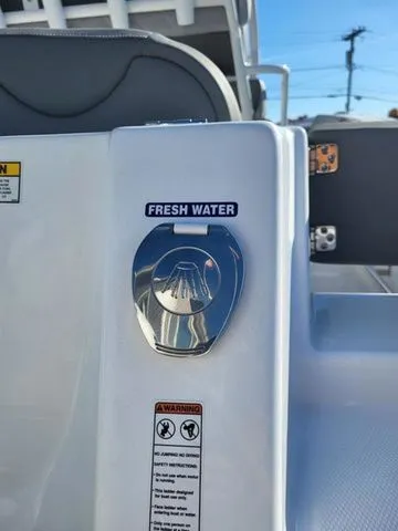 Slide: The Image of NauticStar 222 Offshore 2025 - 50