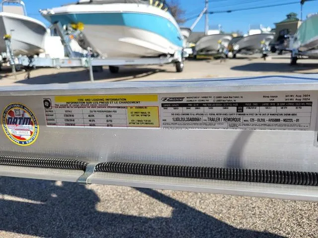 Slide: The Image of NauticStar 222 Offshore 2025 - 52