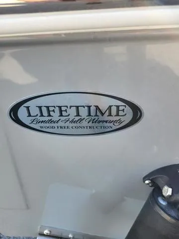 Slide: The Image of NauticStar 222 Offshore 2025 - 53