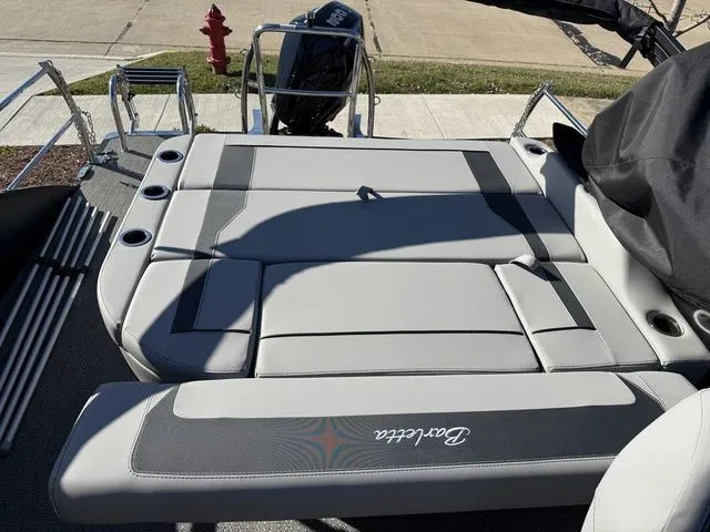 Slide: The Image of Barletta Aria A24UC 2025 - 11