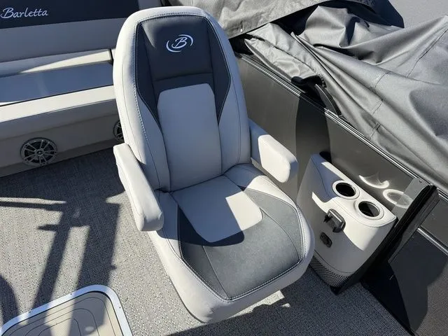 Slide: The Image of Barletta Aria A24UC 2025 - 7