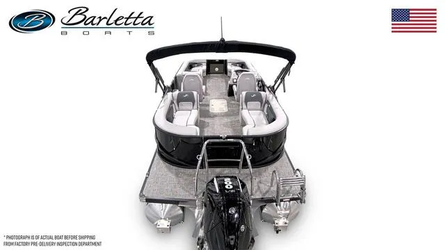 Slide: The Image of Barletta Aria 24QC 2025 - 6