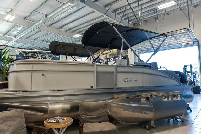 Slide: The Image of Barletta Aria 22UC 2025 - 1