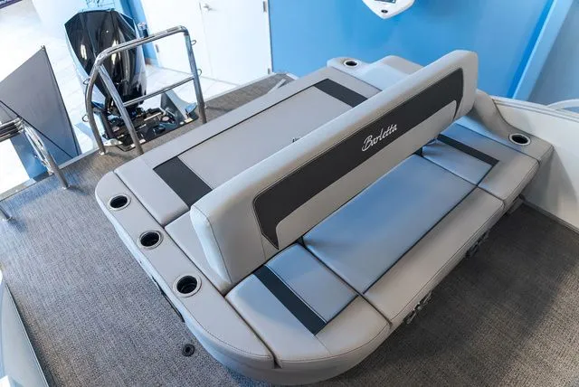 Slide: The Image of Barletta Aria 22UC 2025 - 13