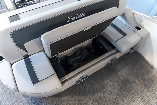 Slide: The Image of Barletta Aria 22UC 2025 - 14