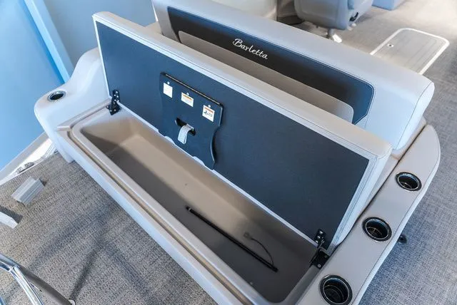 Slide: The Image of Barletta Aria 22UC 2025 - 15