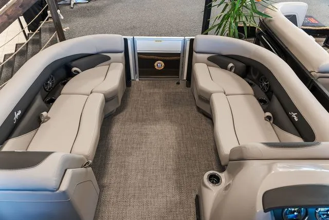 Slide: The Image of Barletta Aria 22UC 2025 - 3