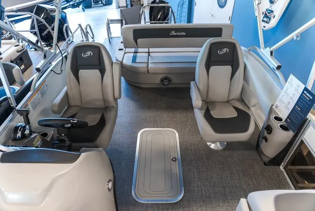 Slide: The Image of Barletta Aria 22UC 2025 - 6