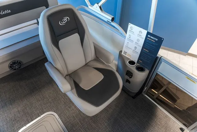 Slide: The Image of Barletta Aria 22UC 2025 - 8