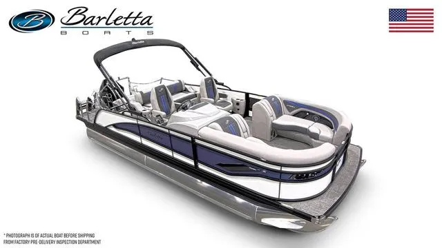 Slide: The Image of Barletta Corsa 23UC 2025 - 2