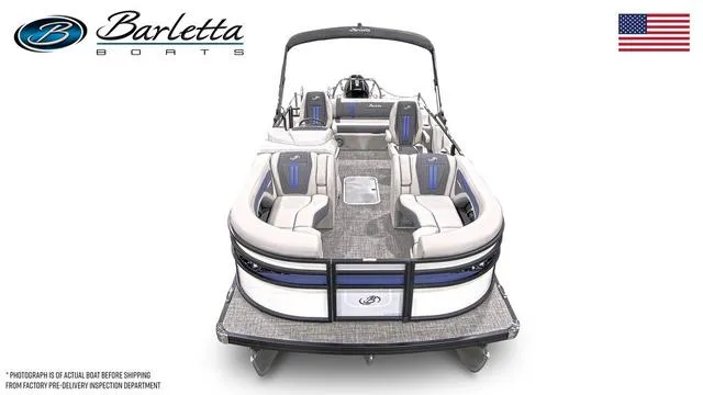 Slide: The Image of Barletta Corsa 23UC 2025 - 3