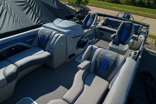 Slide: The Image of Barletta Corsa 23UC 2025 - 7