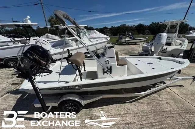 Slide: The Image of Avid 19 FSX 2025 - 1