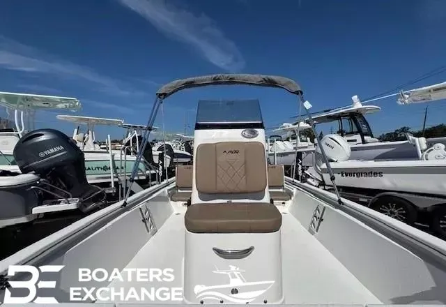 Slide: The Image of Avid 19 FSX 2025 - 12