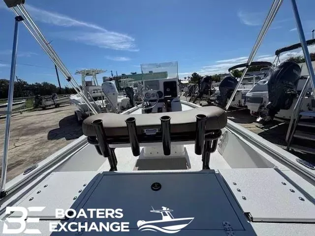 Slide: The Image of Avid 19 FSX 2025 - 7