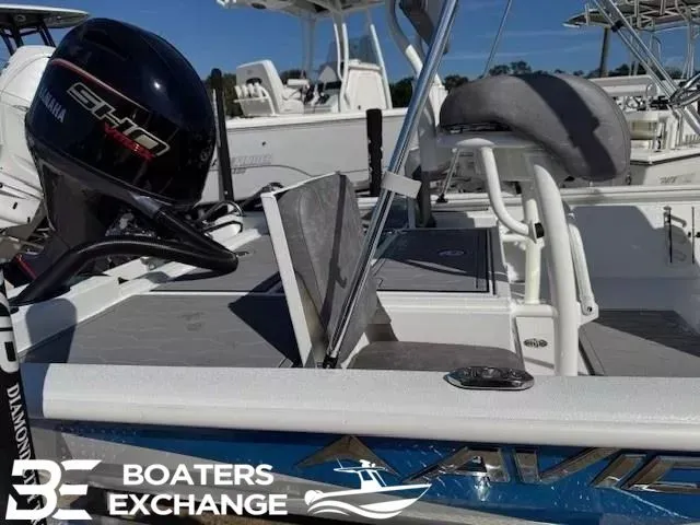 Slide: The Image of Avid 19 FSX 2025 - 4