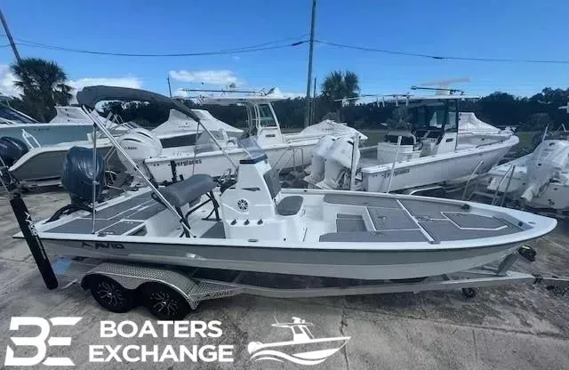 Slide: The Image of Avid 23 FSX 2025 - 1