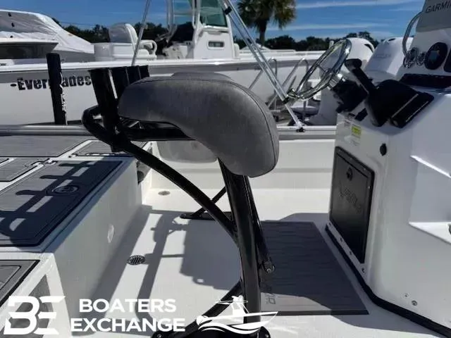 Slide: The Image of Avid 23 FSX 2025 - 6