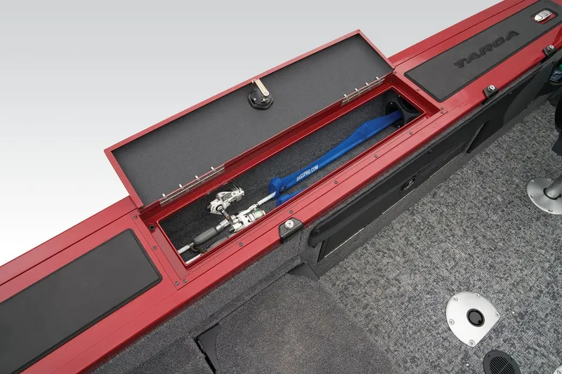 Slide: The Image of Tracker Targa V-19 Combo 2025 - 57