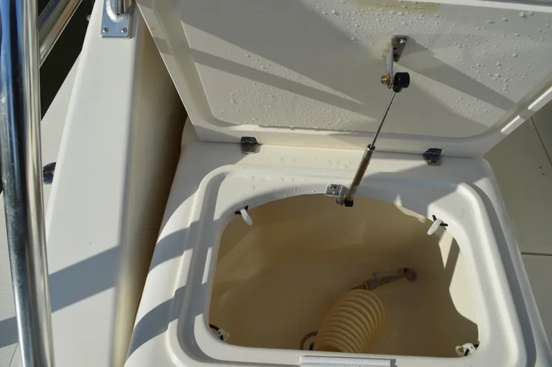 Slide: The Image of Pursuit 3000 Express - Cooler - 16