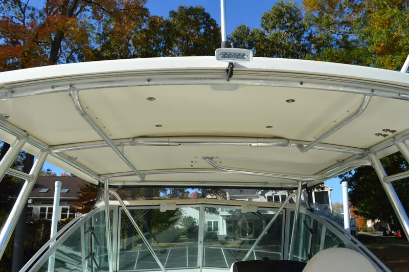 Slide: The Image of Pursuit 3000 Express - Hard Top - 22