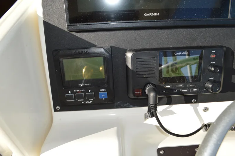 Slide: The Image of Pursuit 3000 Express - Electronics - 29